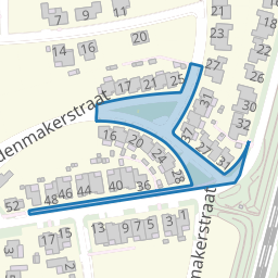 Perceel ECH00-K-7957