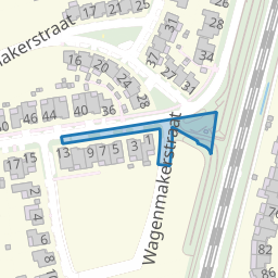 Perceel ECH00-K-7961