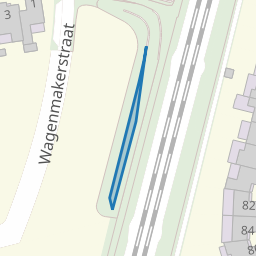 Perceel ECH00-K-7962