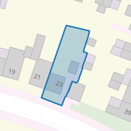 Perceel ECH00-K-7963