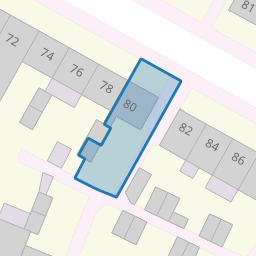 Perceel ECH00-K-7967