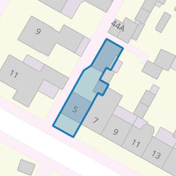 Perceel ECH00-K-7968