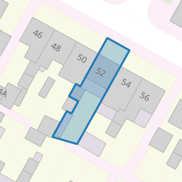 Perceel ECH00-K-7981