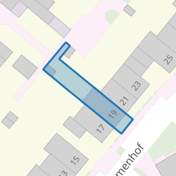 Perceel ECH00-K-7982