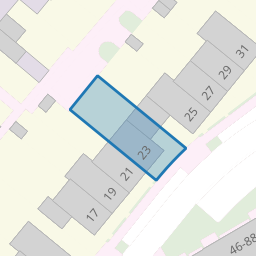 Perceel ECH00-K-7984