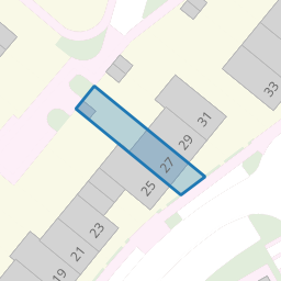 Perceel ECH00-K-7987