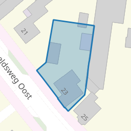 Perceel ECH00-K-7988