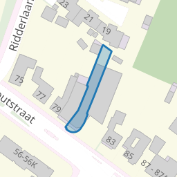 Perceel ECH00-K-7989