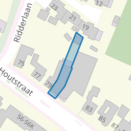 Perceel ECH00-K-7990