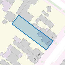 Perceel ECH00-K-7991