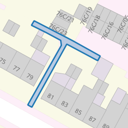 Perceel ECH00-K-7998