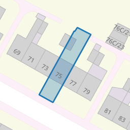 Perceel ECH00-K-7999