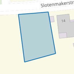 Perceel ECH00-K-8006