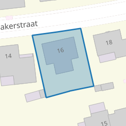 Perceel ECH00-K-8008