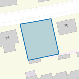 Perceel ECH00-K-8009