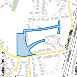 Perceel ECH00-K-8013