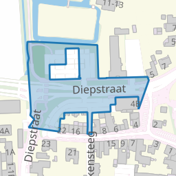 Perceel ECH00-K-8015