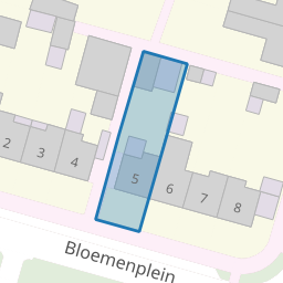 Perceel ECH00-K-8019