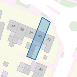 Perceel ECH00-K-8021