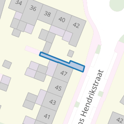 Perceel ECH00-K-8022