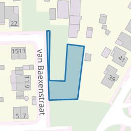 Perceel ECH00-K-8024