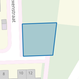 Perceel ECH00-K-8025