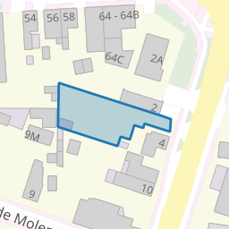 Perceel ECH00-K-8027