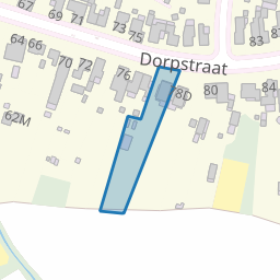 Perceel ECH00-K-8038