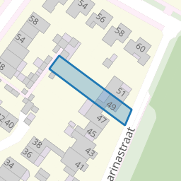 Perceel ECH00-K-8039