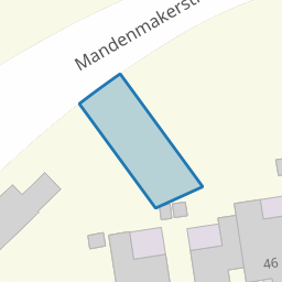 Perceel ECH00-K-8052