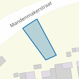 Perceel ECH00-K-8053