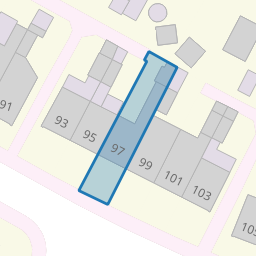 Perceel ECH00-K-8061