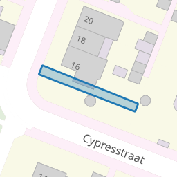 Perceel ECH00-K-8065