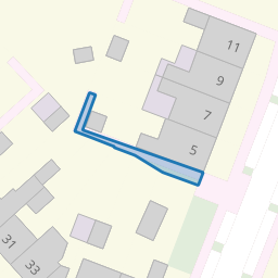 Perceel ECH00-K-8066