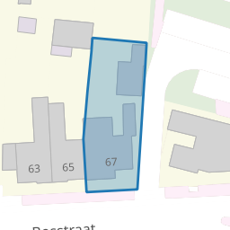 Perceel ECH00-K-8072