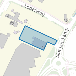 Perceel ECH00-K-8074