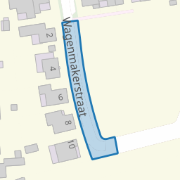 Perceel ECH00-K-8076