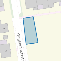 Perceel ECH00-K-8077