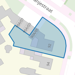 Perceel ECH00-K-8093