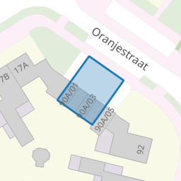 Perceel ECH00-K-8094