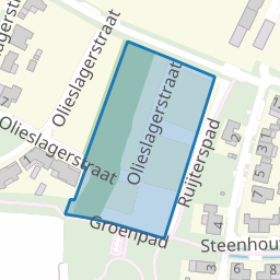 Perceel ECH00-K-8096