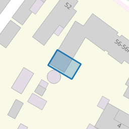 Perceel ECH00-K-8097