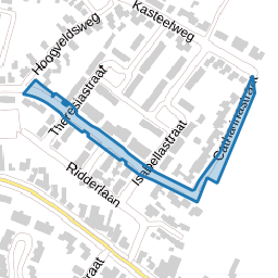 Perceel ECH00-K-8103