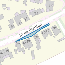 Perceel ECH00-K-8111