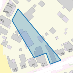 Perceel ECH00-K-8114