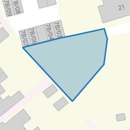 Perceel ECH00-K-8116