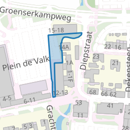 Perceel ECH00-K-8118