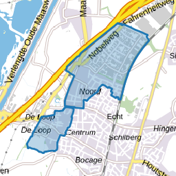 Sectie M