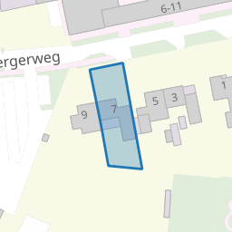 Perceel ECH00-M-1110