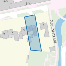 Perceel ECH00-M-1112